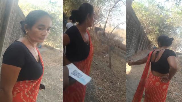 Desi Maid Aunty Paid Fuck Outdoor – xxxhindi.rest