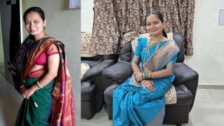 Spy Cam Viral Aunty – Marathi Mom Fuck