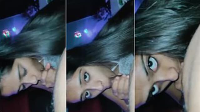 Sexy Indian Horny Gf Blowjob & Hard Fucking Riding Pussy Fingering