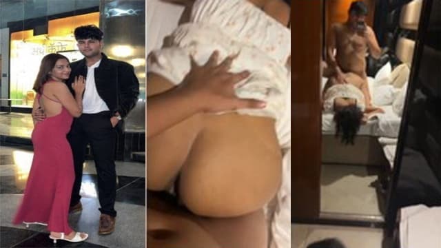 Bigass Horny Babe Hard Doggy Fucking – Private Sex