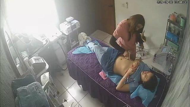Patient Cam Nude Sex – Clinic Hard Leak