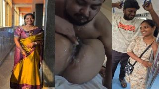 Dusky Wife Doing 69 With Husband Friend Fucks – Desi69 Xxx