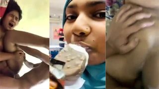 Cute Muslim Girl Suking And Fucking – Desi Leaked Mms