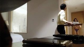 Horny Wife Watching Waiter Dare Cock Nude – Desimms Porn