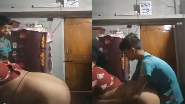 Local Mom And Son Viral Sex link – Sex Desi Mom