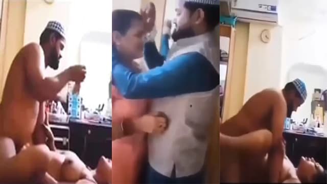 Muslim Dever Secrate Fucking Negebur – Latest Sex Videos