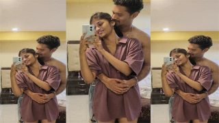 Newly Wed Virgin Girl Honeymoon Viral Xx – Link Xxx Video