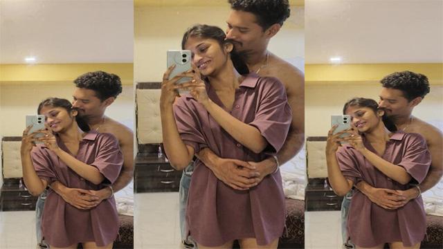 Newly Wed Virgin Girl Honeymoon Viral Xx – Link Xxx Video