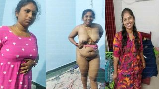 Hot Tamil Dildo Sex – Dusky Aunty Video