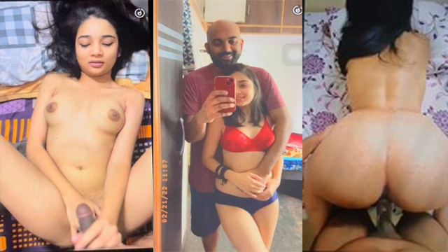 Sexy Indian Girl Hard Doggy Fucking Leaked – Video Call Sex