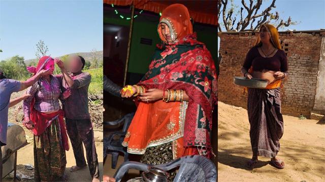 Sexy Rajasthani Milf Mom Affair By Young Cuck – Mallu Sex