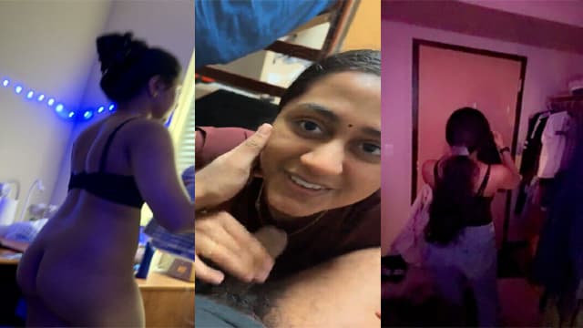 Tamil Collage Girl Hard Fucking Leaked – Indian Girlfriend Sex