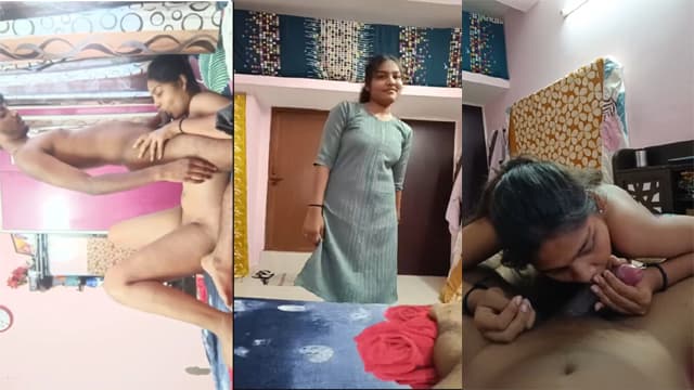 Tamil Girl Suking Disk CumShot On Mouth – Viral MMS Leak