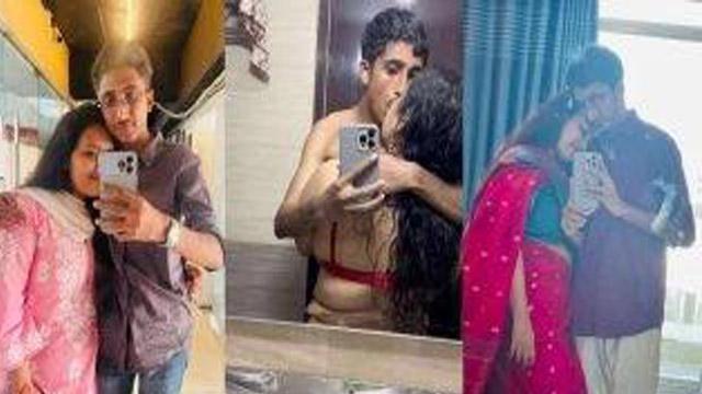 Teacher Student Hard Pussy – Tamil XXX Video